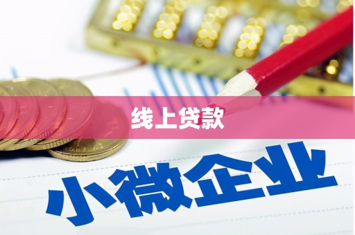 汉源线上贷款