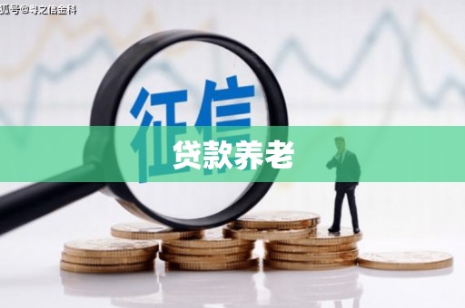 永德贷款养老
