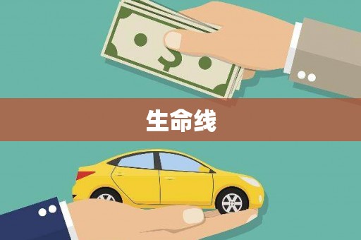 邢台生命线