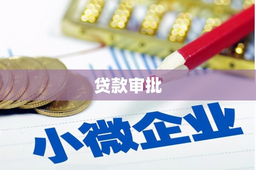 澄城贷款审批