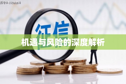 景泰机遇与风险的深度解析