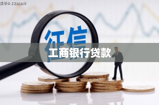 田中工商银行贷款